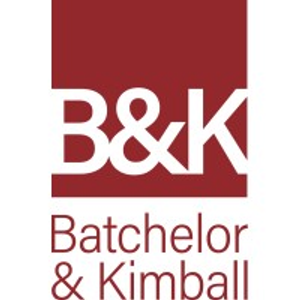 Batchelor & Kimball - Logo