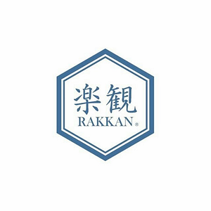 RAKKAN Ramen DTLA - Logo