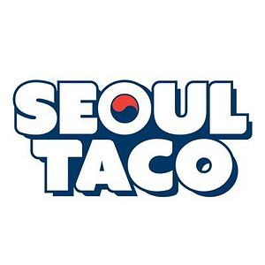 Seoul Taco - Logo