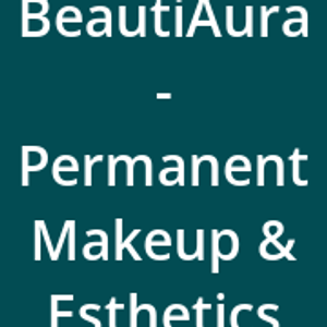 BeautiAura - Permanent Makeup & Esthetics