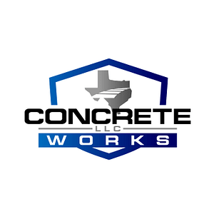 SLA Concrete Works - Logo