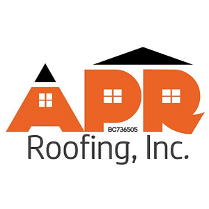 APR, Inc - Logo