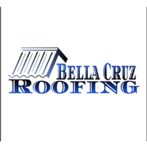 Bella Cruz Roofing - Logo