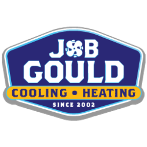J&B Gould Air Conditioning & Heating - Logo