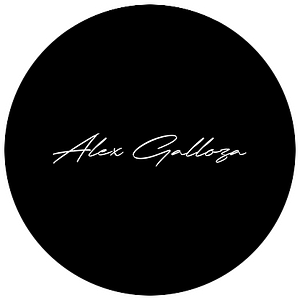 Alex Galloza Headshot & Portrait Photography
