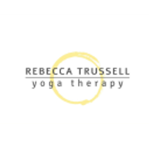 Rebecca Trussell Yoga Therapy - Logo