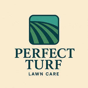 Perfect Turf Lawn Care - Logo