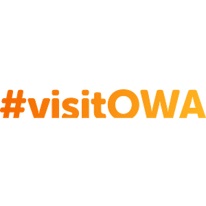 Arcade at OWA - Logo