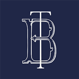 The Brightwood Skin - Logo