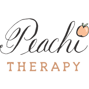 Peachi Therapy Orlando - Logo