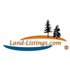 Land-Listings.com - Logo