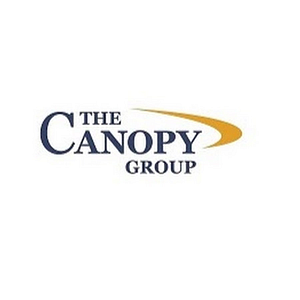 The Canopy Group - Logo