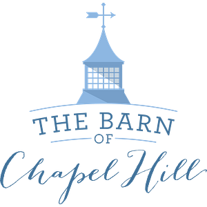 The Barn of Chapel Hill at Wild Flora Farm - Logo