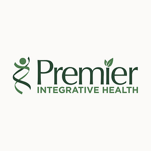 Premier Integrative Health - Logo