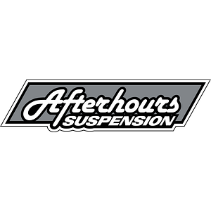 Afterhours Suspension - Logo