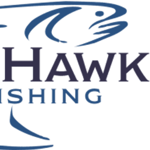 Storm Hawk Sport Fishing Charters - Logo