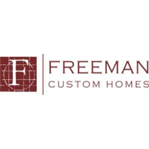Freeman Custom Homes - Logo