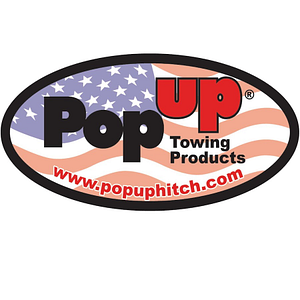 PopUp Towing Products - Logo