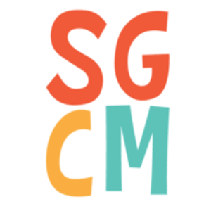 St. George Children’s Museum - Logo