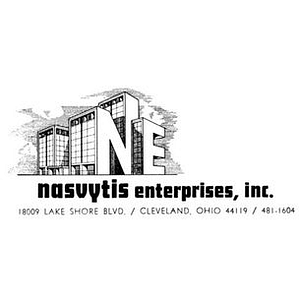 Nasvytis Enterprises Inc