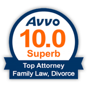 Caveda Law Firm - Logo