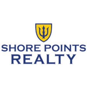 Shore Points Realty - Logo