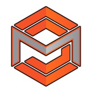 Test Metals - Logo