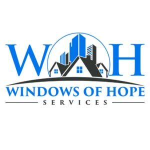 Windows of Hope Services - Logo