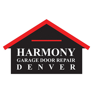 Harmony Garage Door Repair Denver - Logo
