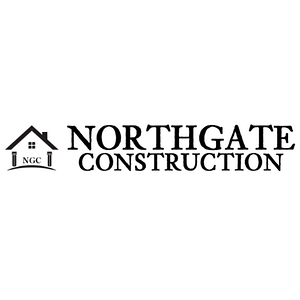 NorthGate Construction - Logo