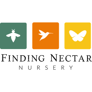 Finding Nectar Nursery - Logo