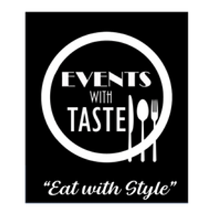 Events with Taste - Logo