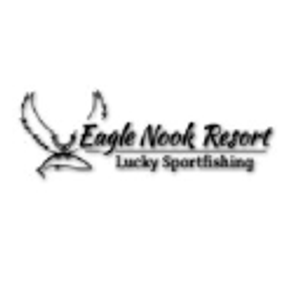 Eagle Nook Resort - Logo