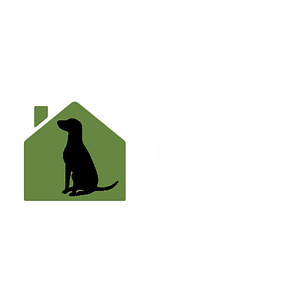 At Home Dog Trainer - Logo