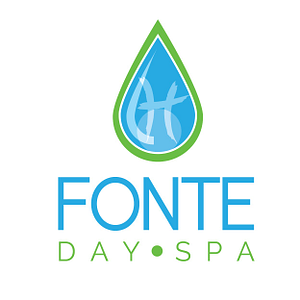 Fonte Day Spa - Logo
