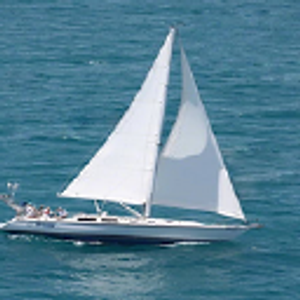 Breezin Charters - Logo