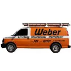 Weber Refrigeration & Heating Garden City - Logo