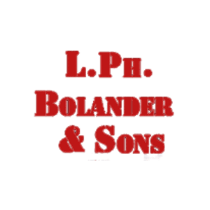 L. Ph. Bolander & Sons - Logo