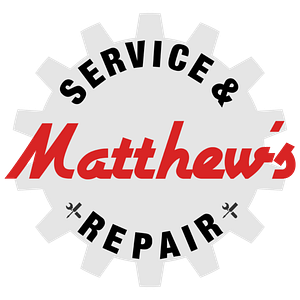 Matthew's Service & Repair