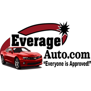 Everage Auto. COM - Logo