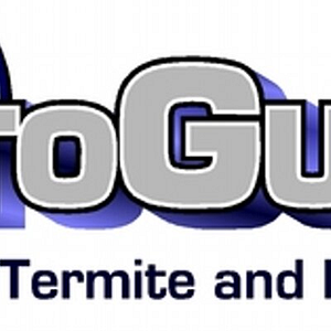 EntoGuard Termite & Pest Control - Logo