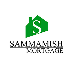 Sammamish Mortgage - Logo