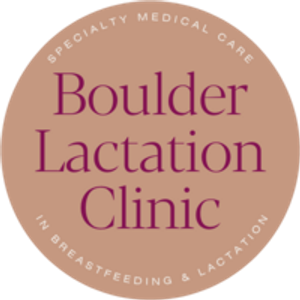Boulder Lactation Clinic - Logo