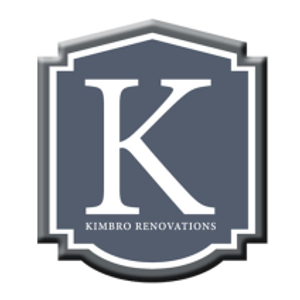 Kimbro Renovations Inc. - Logo