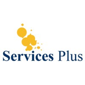 Services Plus - Logo