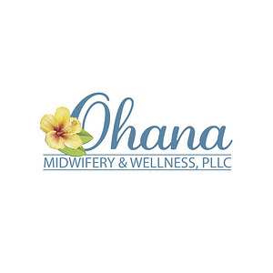Ohana Midwifery & Wellness, PLLC - Logo