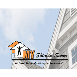 My Shingle Saver - Logo