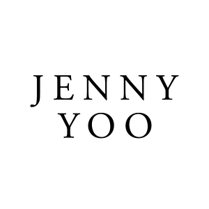 Jenny Yoo - Logo
