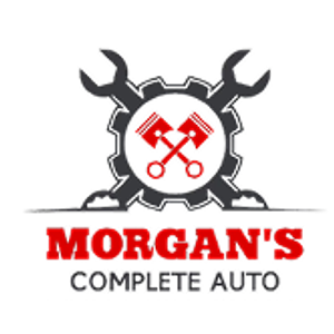 Morgans Complete Auto & Truck - Logo