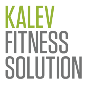 Kalev Fitness Solution - Personal Trainer Vancouver - Logo